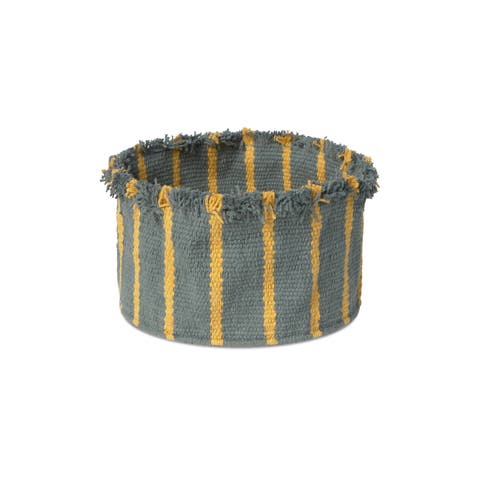 Basket Color On