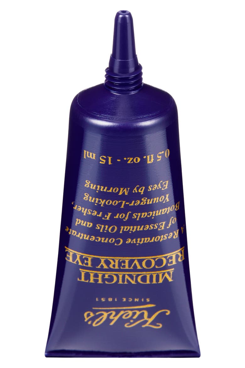 Midnight Recovery Eye Cream, Alternate, color, NO COLOR