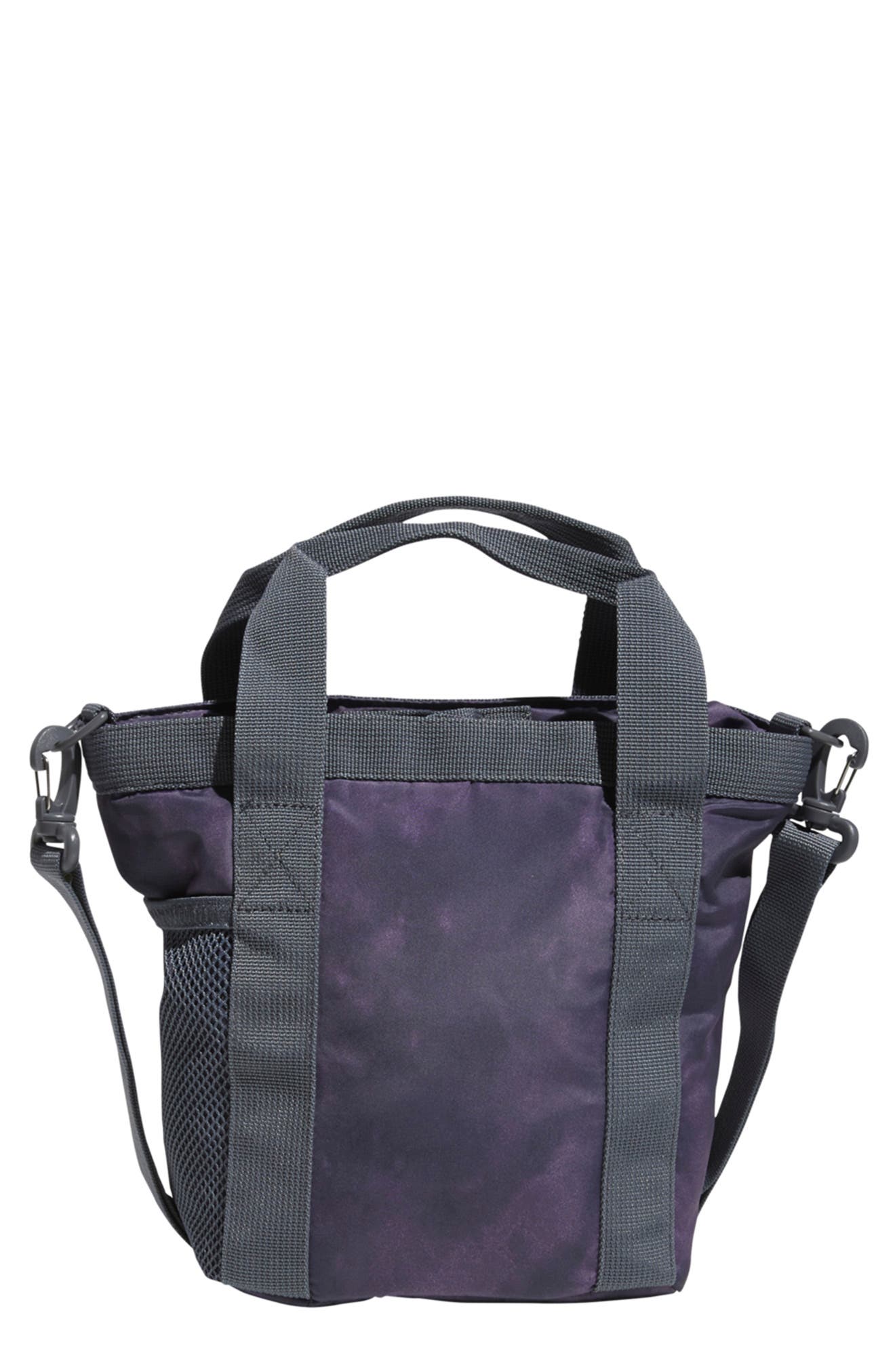 adidas Essentials Mini Tote Bag, Alternate, color, 