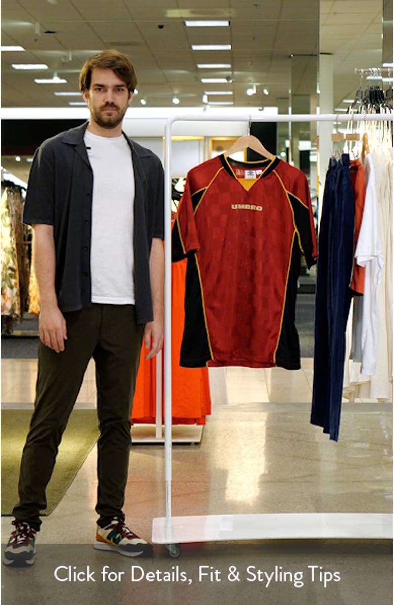 Raglan Sleeve Football Jersey, sales video thumbnail