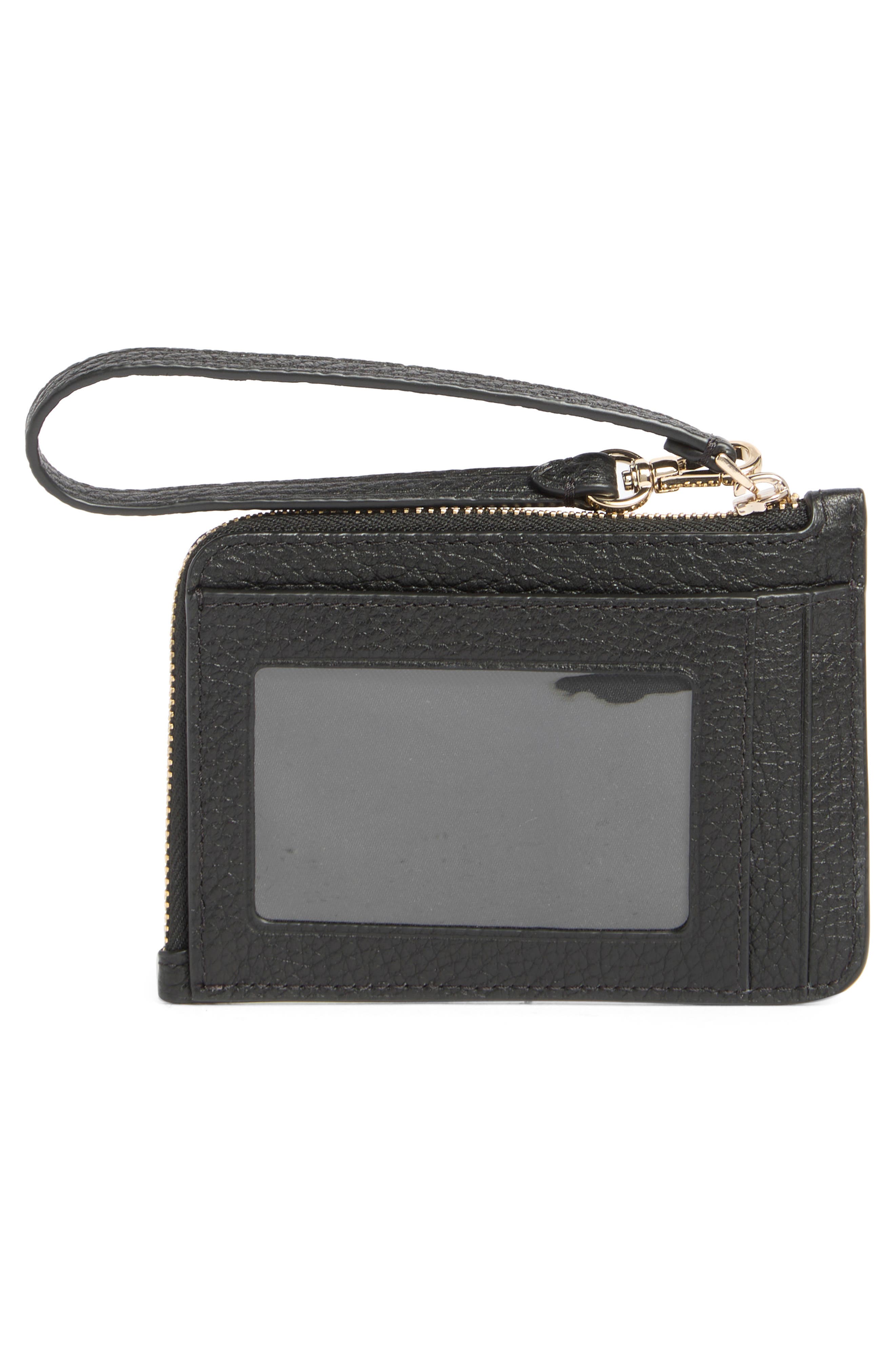 Kate Spade New York leila small cardholder wristlet, Alternate, color, 