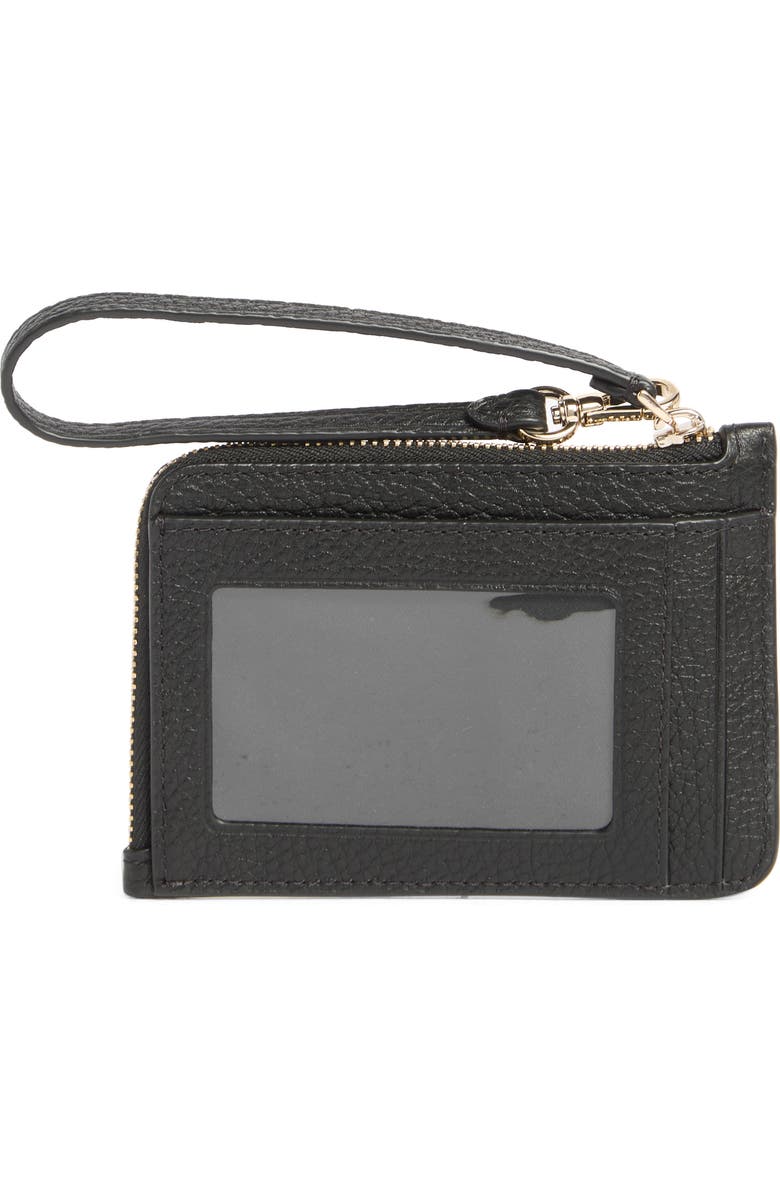 Kate Spade New York leila small cardholder wristlet, Alternate, color,