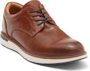 Abound Myron Perforated Hybrid Derby