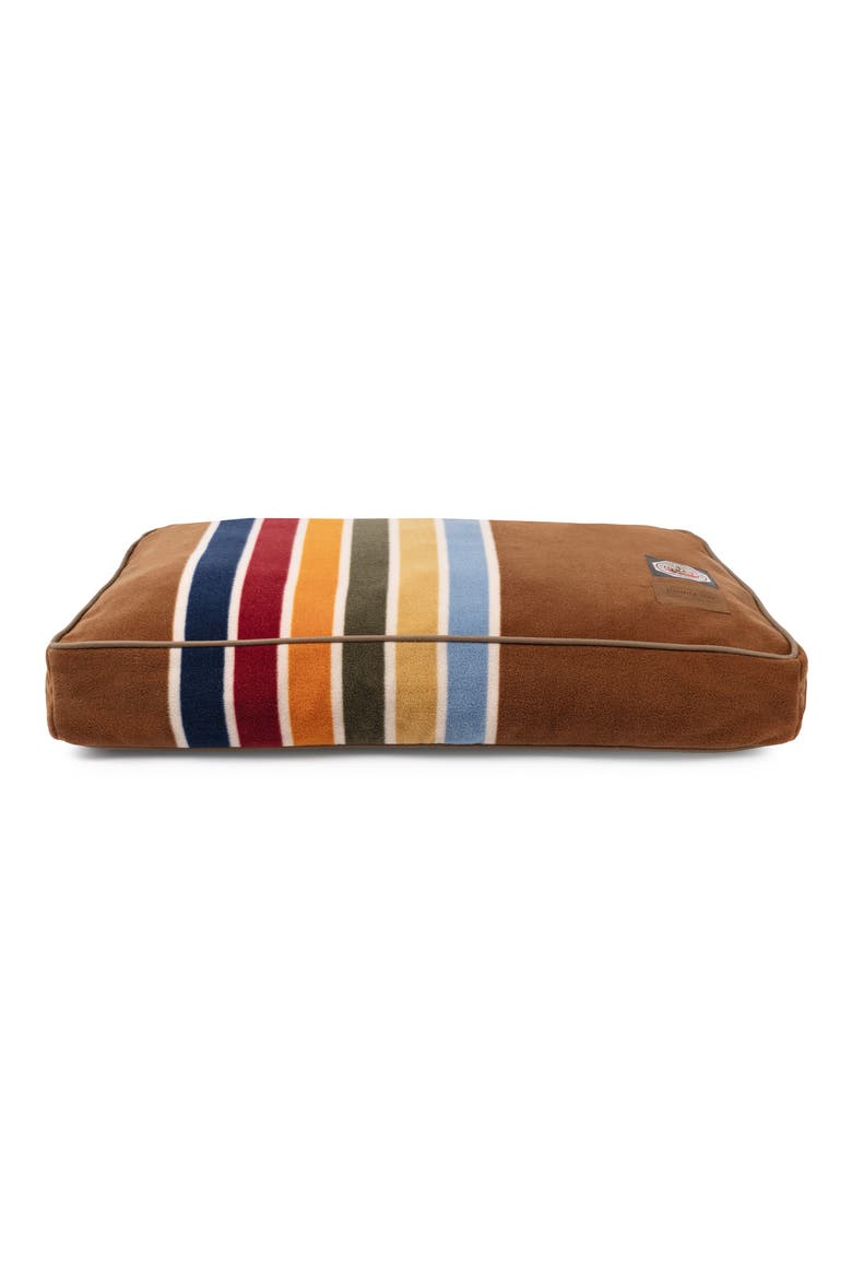 National Park Napper Pet Bed, Main, color, JOSHUA TREE