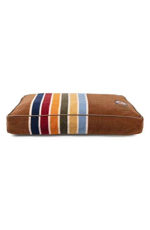 National Park Napper Pet Bed