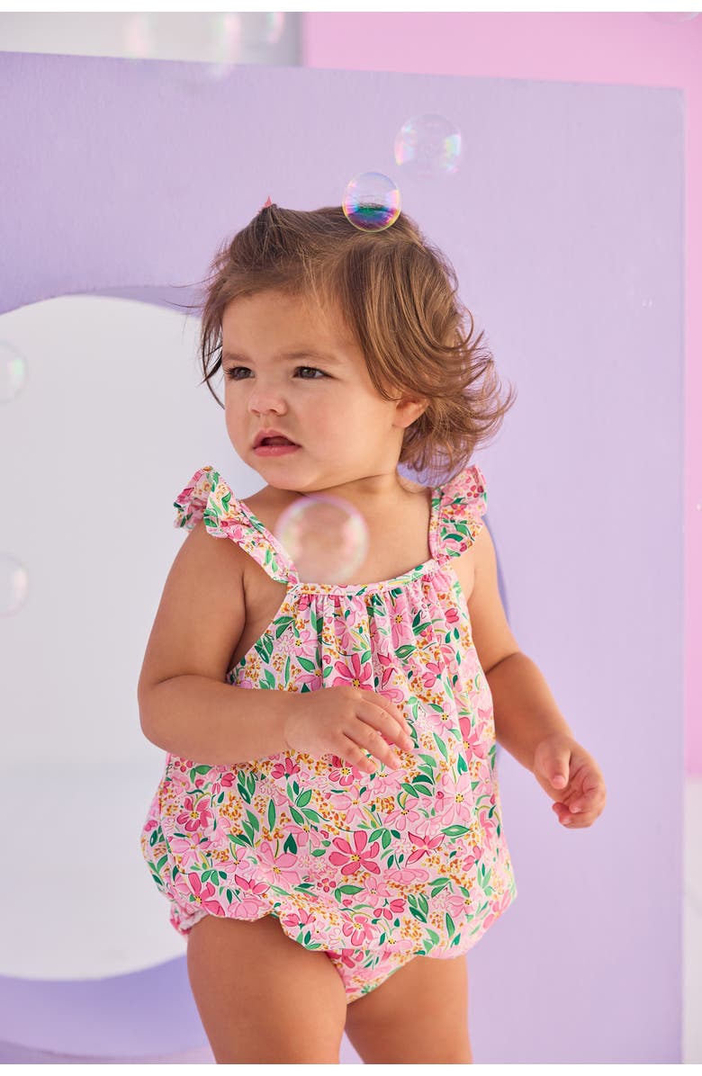 BISBY Kids' Brighton Bubble, Alternate, color, Frangipani Pink