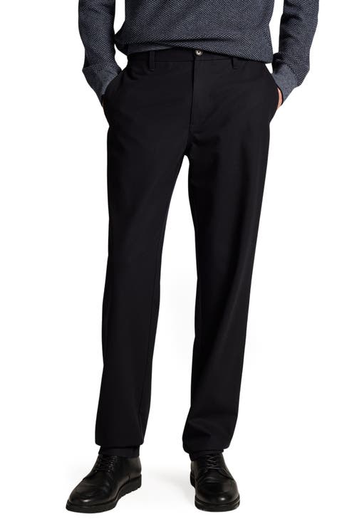Owen Straight Leg Five Pocket Pants
