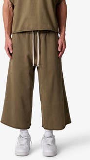 mnml Extralong Sweatpants