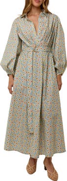 Palm Noosa Emily Shirt Dress