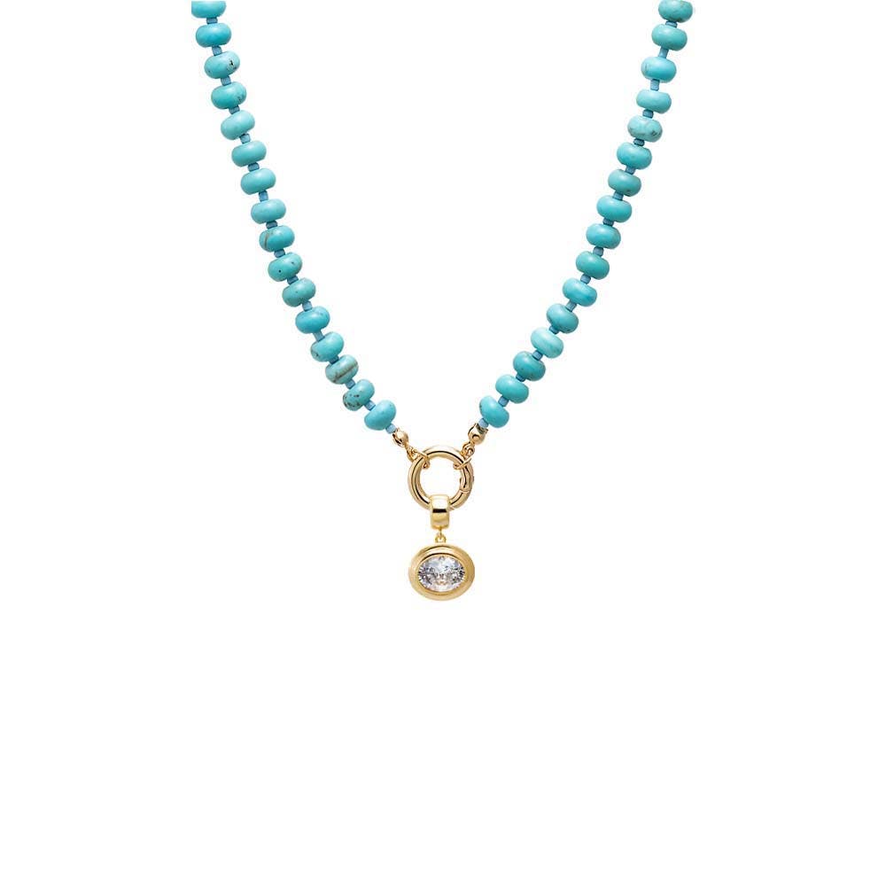 Turquoise