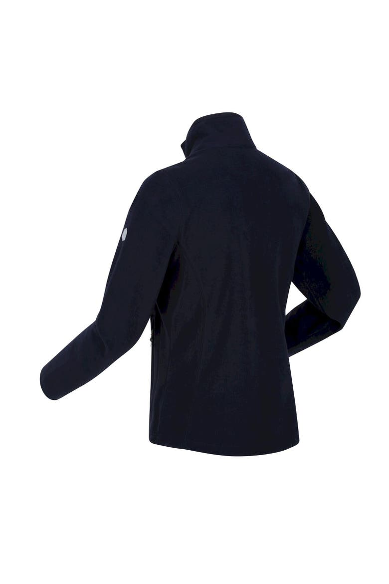 Floreo IV Full Zip Fleece Jacket, Alternate, color, Navy