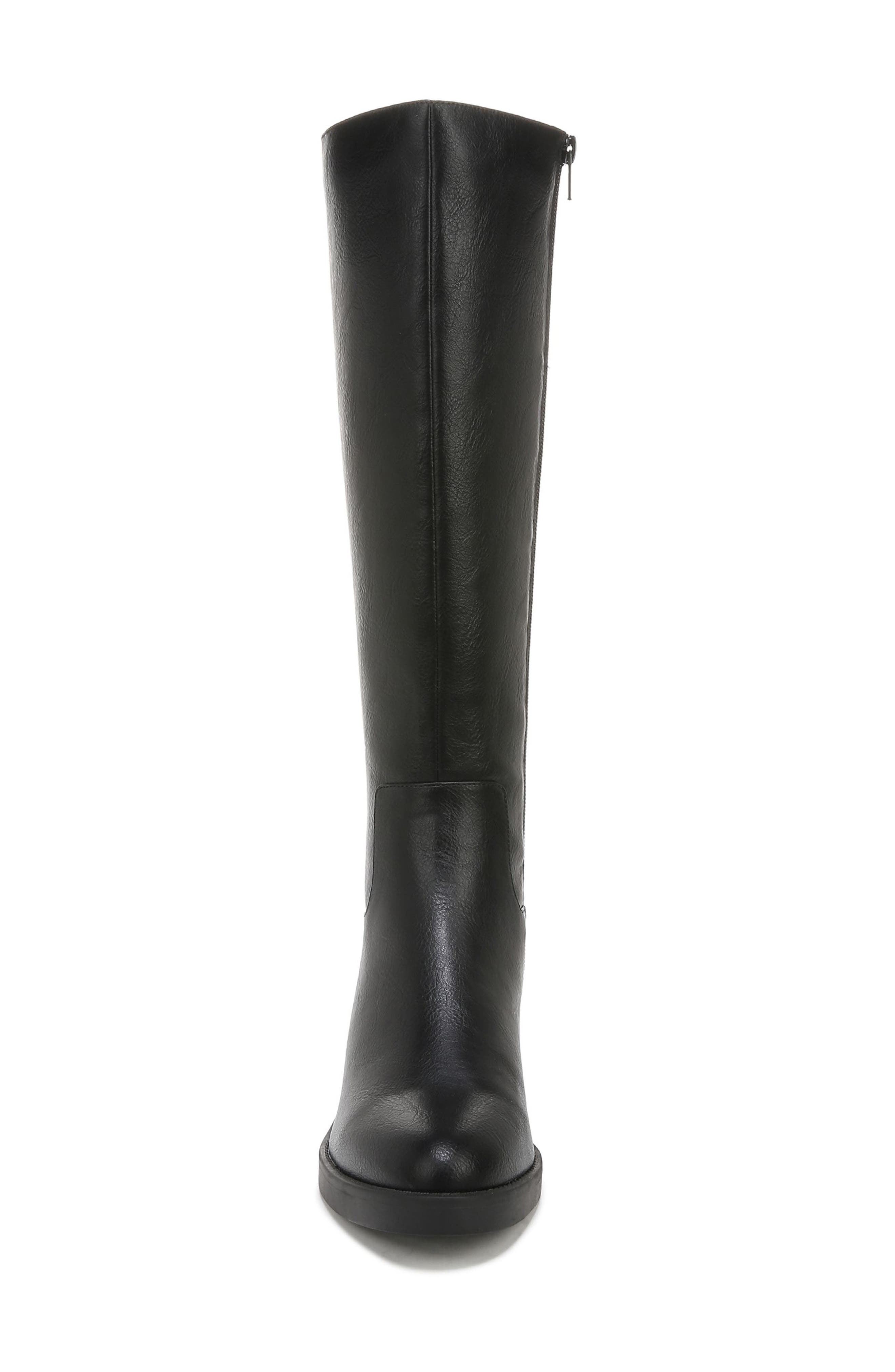 LifeStride Blythe Knee High Riding Boot, Alternate, color, 