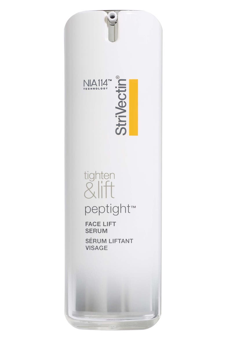 Peptight Face Lift Serum, Main, color, NO COLOR