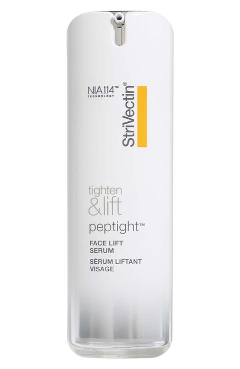 Peptight Face Lift Serum