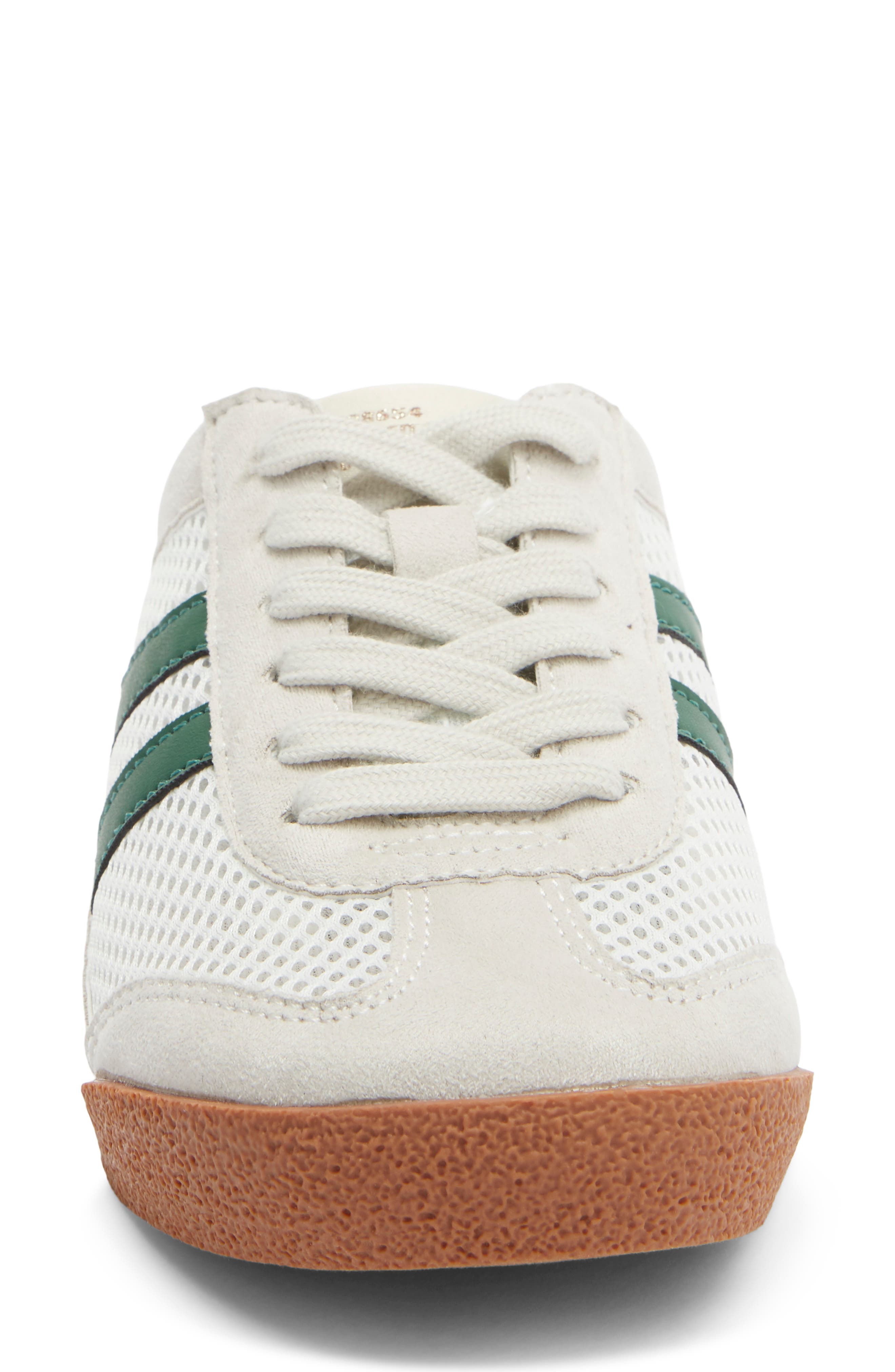 Steve Madden Novva Mule, Alternate, color, White Multi