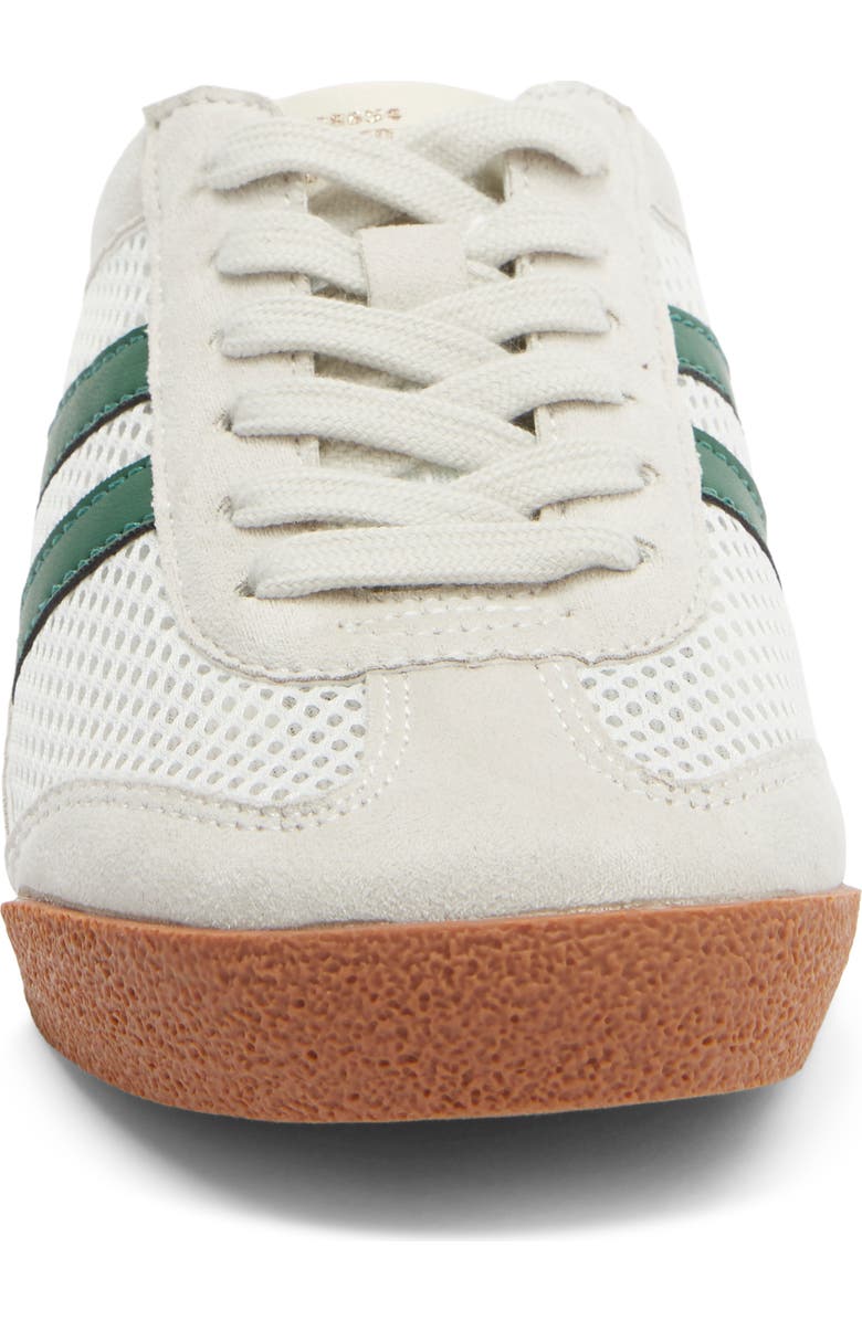 Steve Madden Novva Mule, Alternate, color, White Multi
