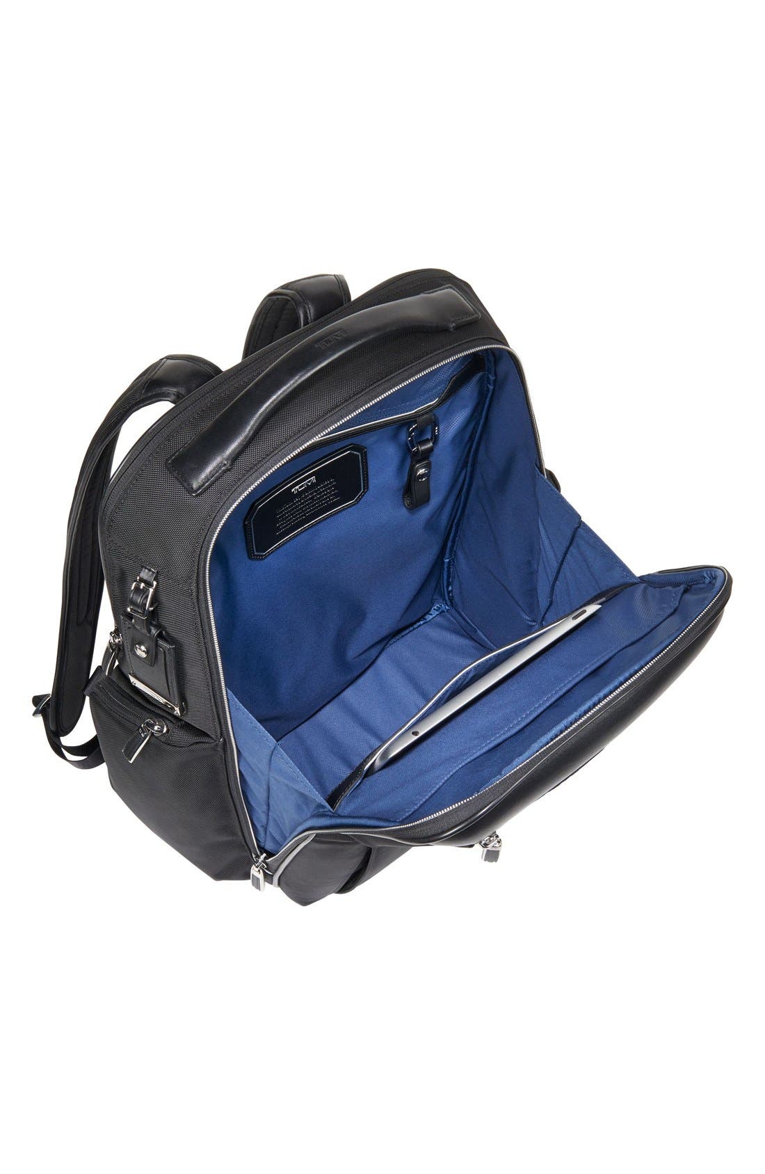 TUMI Arrivé - Bradley Backpack, Alternate, color, 