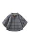 selected Gray Plaid
