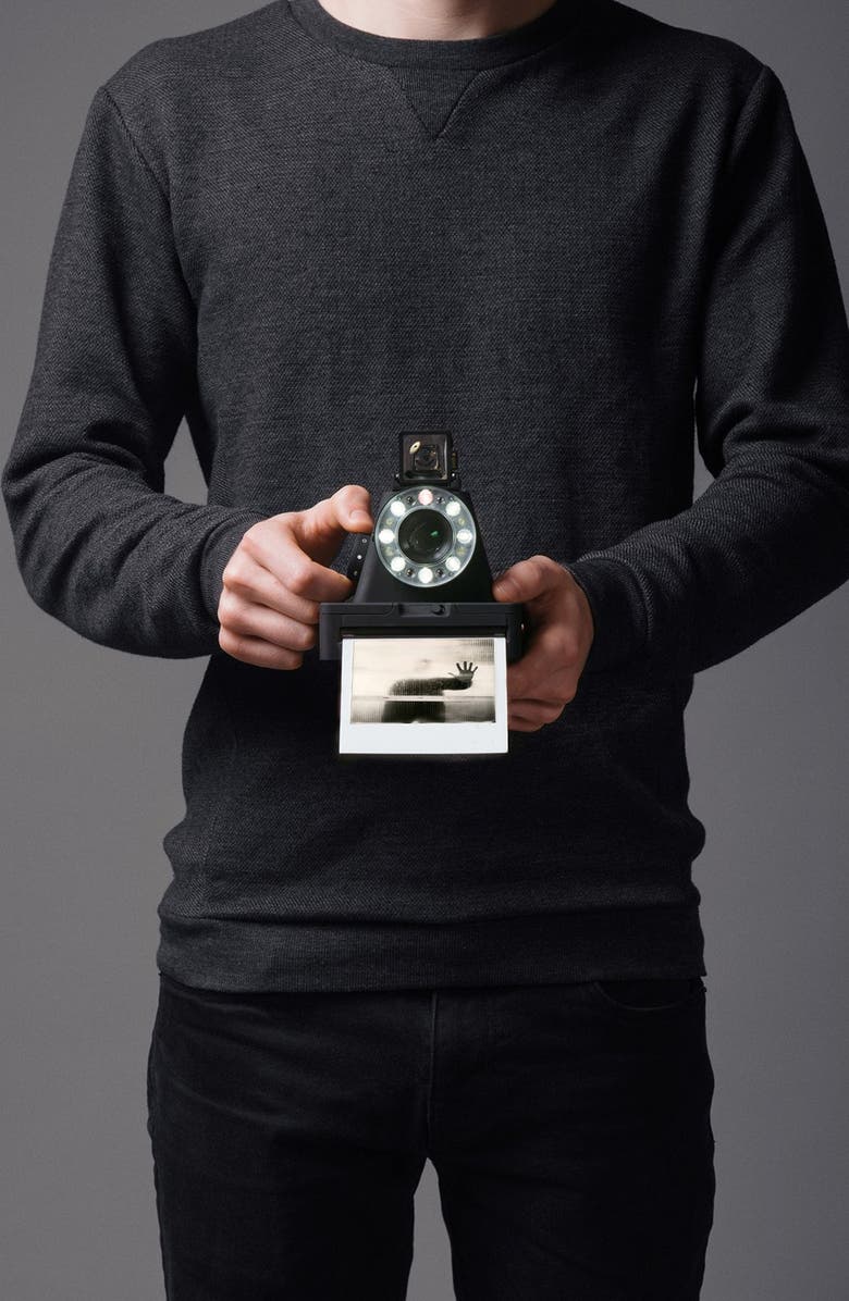 IMPOSSIBLE PROJECT I-1 Instant Camera, Alternate, color,