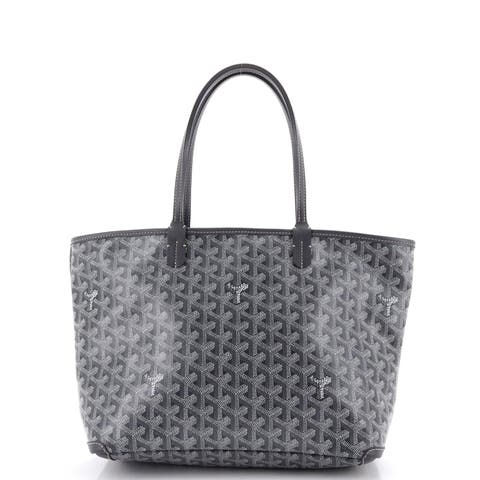 Artois Tote Coated Canvas PM