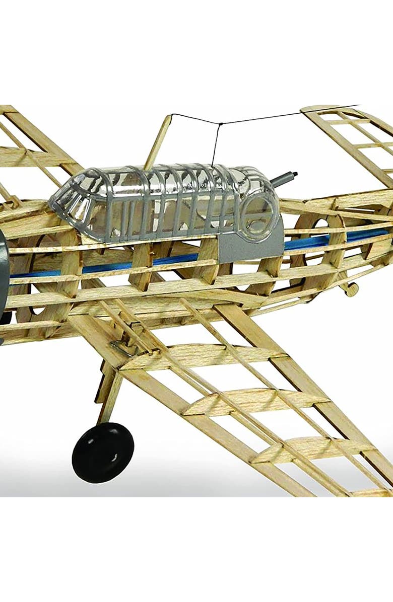 Guillow
s TBF Avenger Model Kit, Alternate, color, 