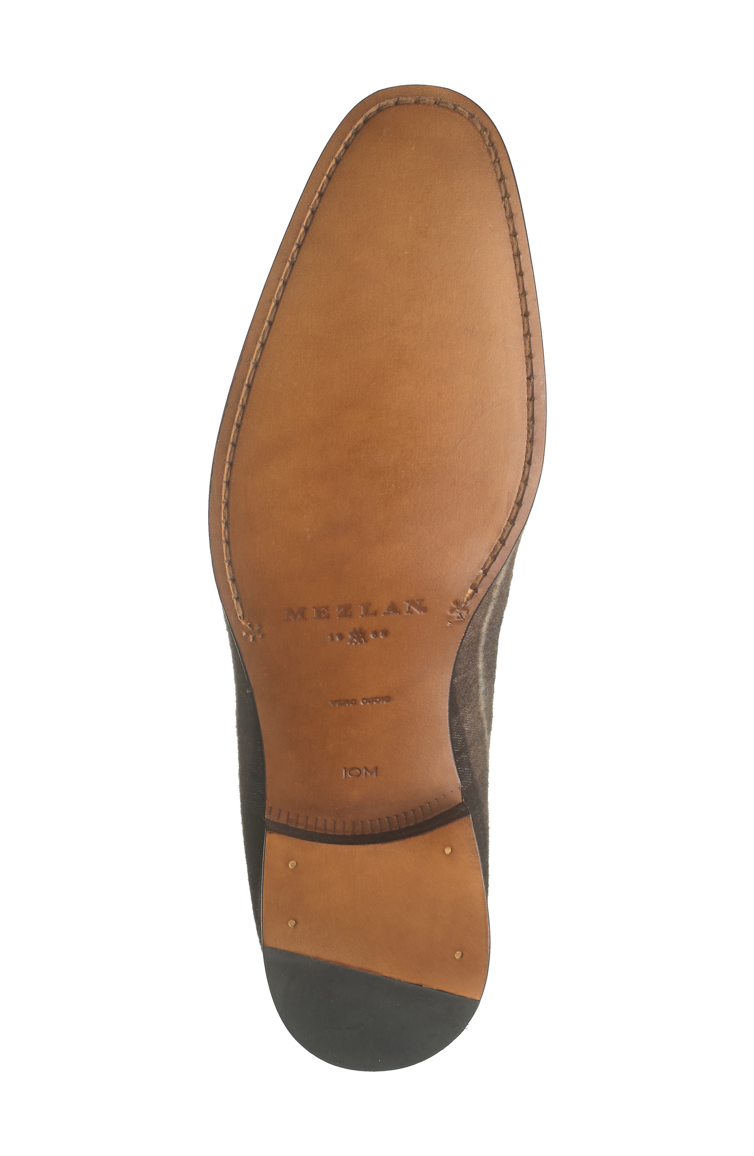 Mezlan Highland Loafer, Alternate, color, 