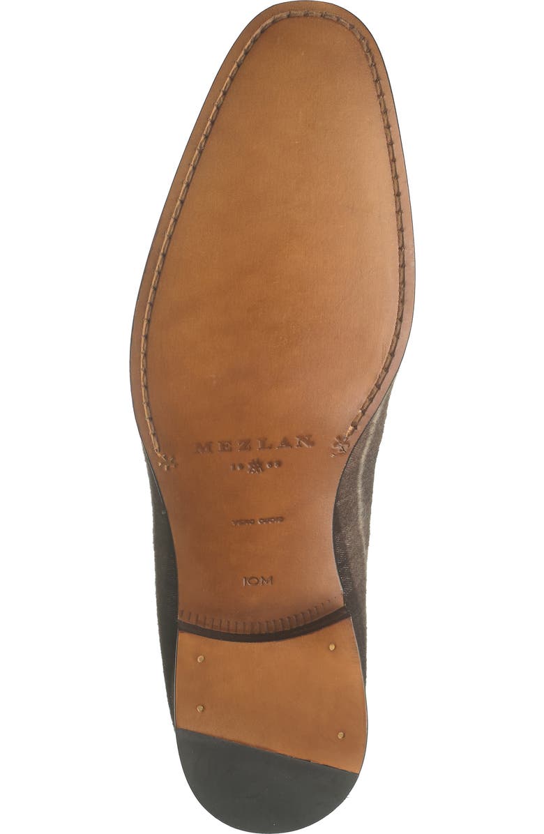 Mezlan Highland Loafer, Alternate, color,