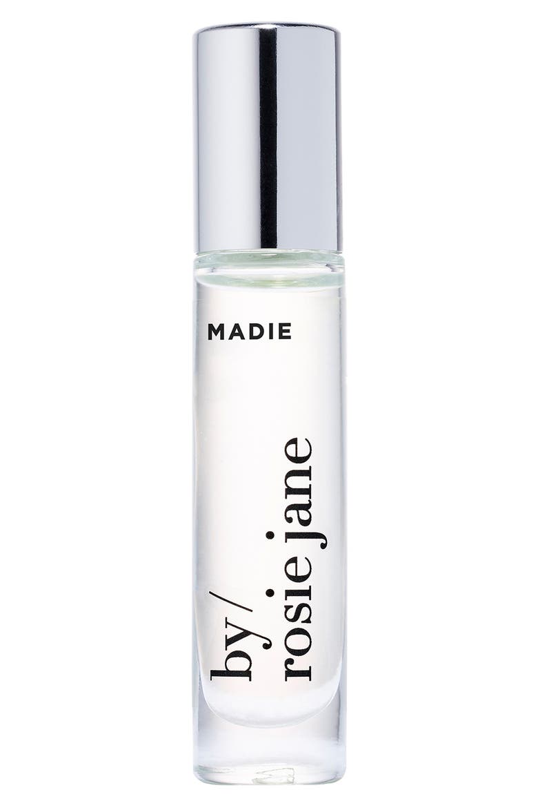 Madie Perfume Oil Rollerball, Main, color, NO COLOR