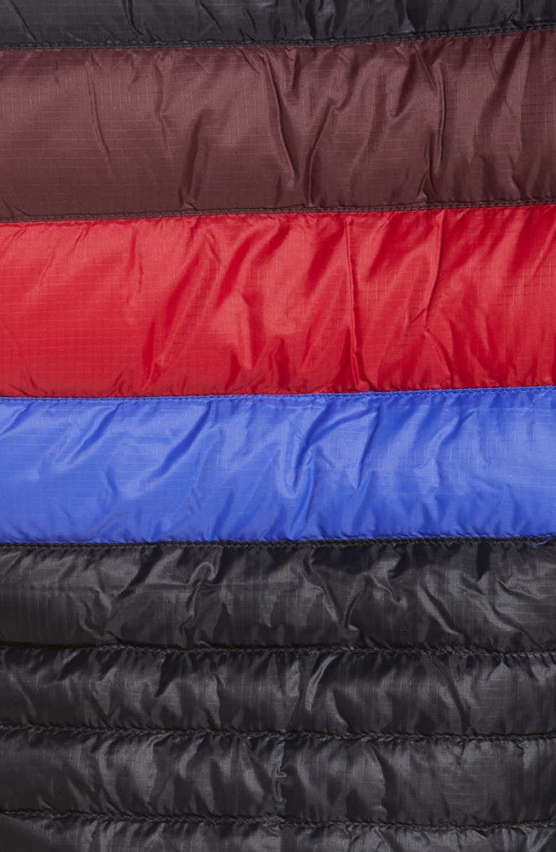 Cotopaxi Women's Fuego Water Resistant Down Jacket, Alternate, color, 