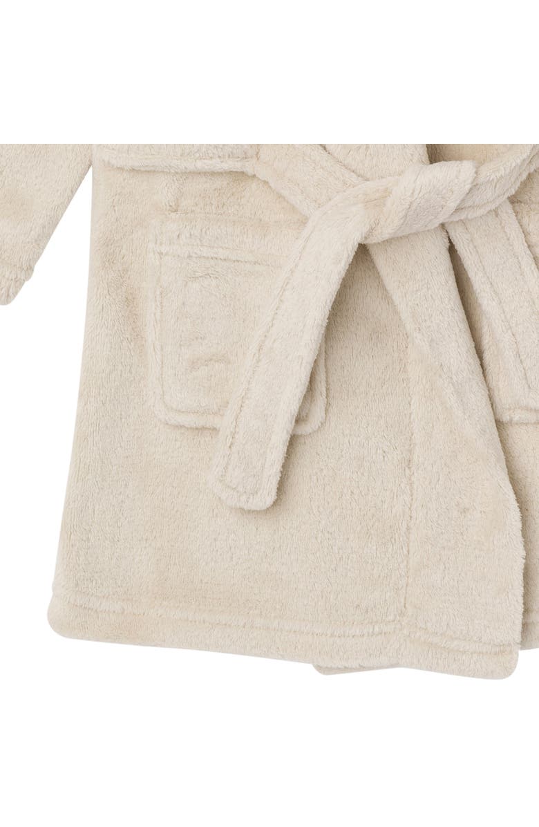 Modern Moments<sup>™</sup> by Gerber Shawl Robe, Alternate, color, Light Beige