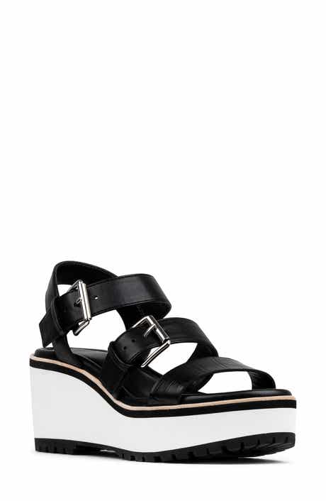 Donald Pliner Blerina Foam Wedge Sandal