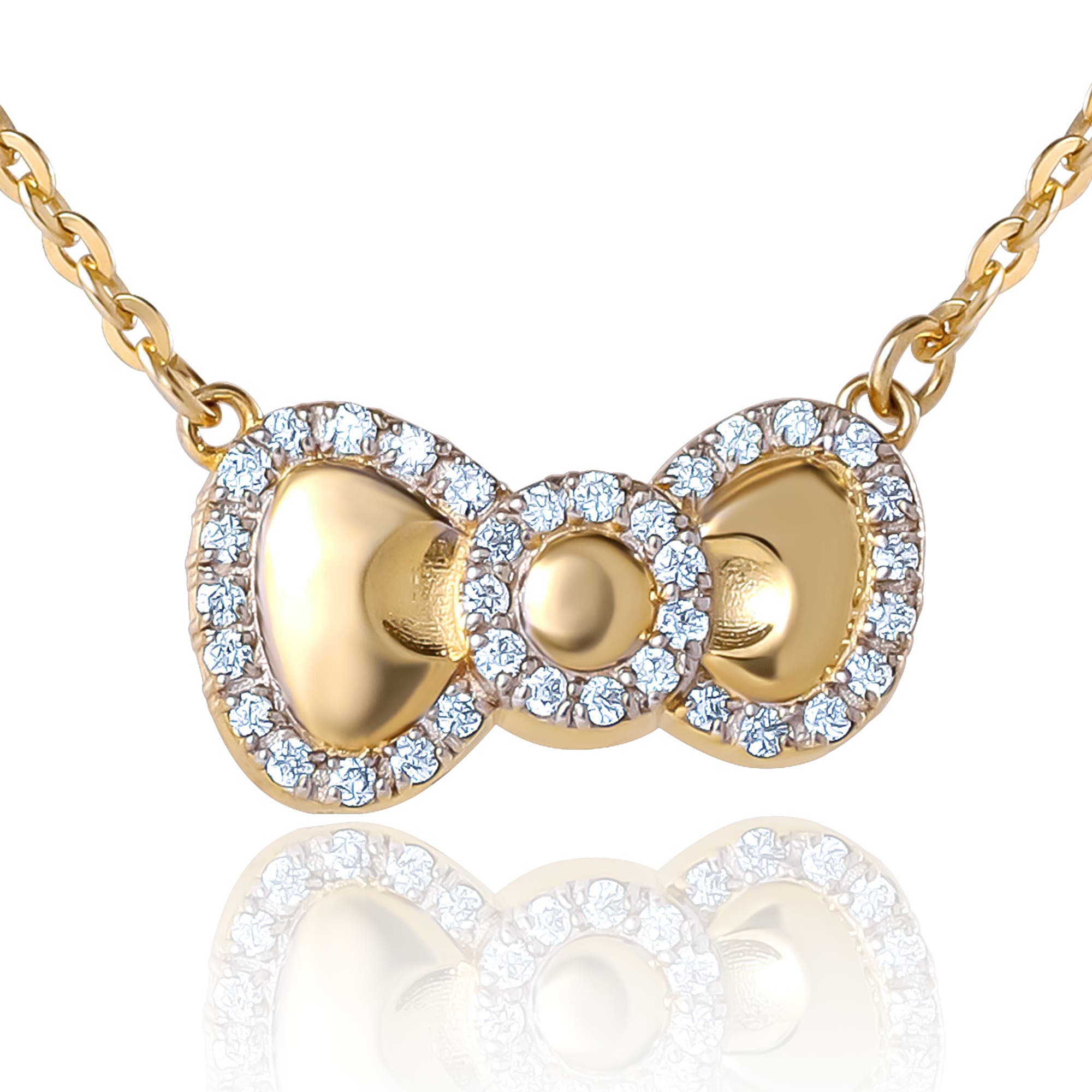 selected Gold