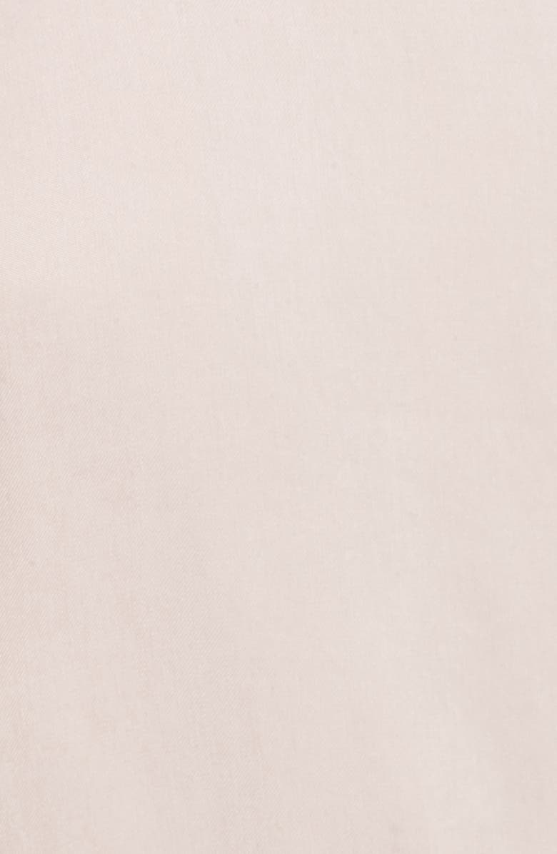 BLANKNYC Tencel Moto Jacket, Alternate, color, 