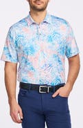 Robert Graham Hartland Knit Polo