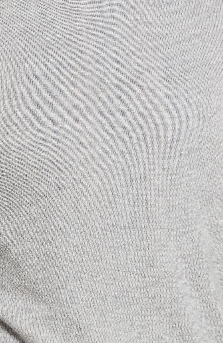 Nordstrom Cotton & Cashmere Sweater, Alternate, color, 