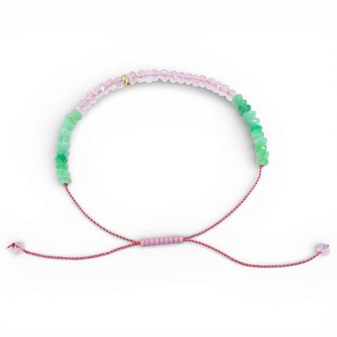 The Energy Project - Love, Amplified Bracelet