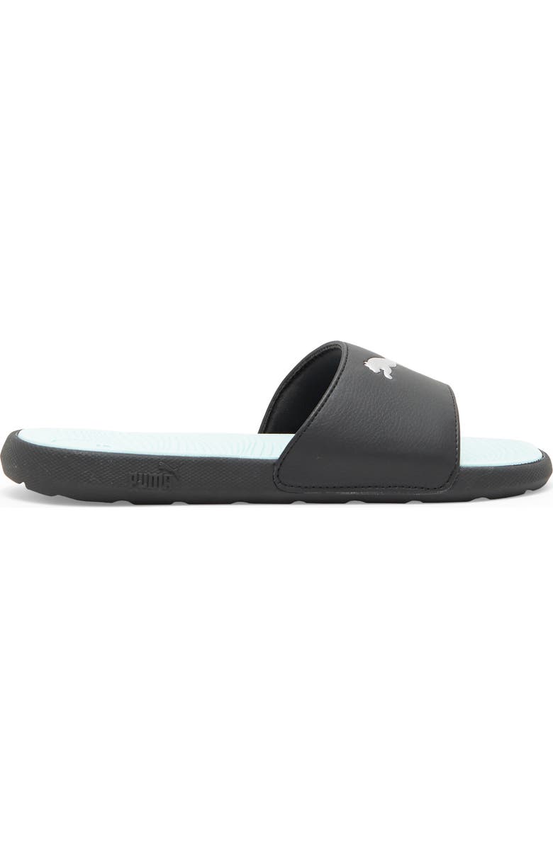 PUMA Cool Cat 2.0 Lux Slide Sandal, Alternate, color,