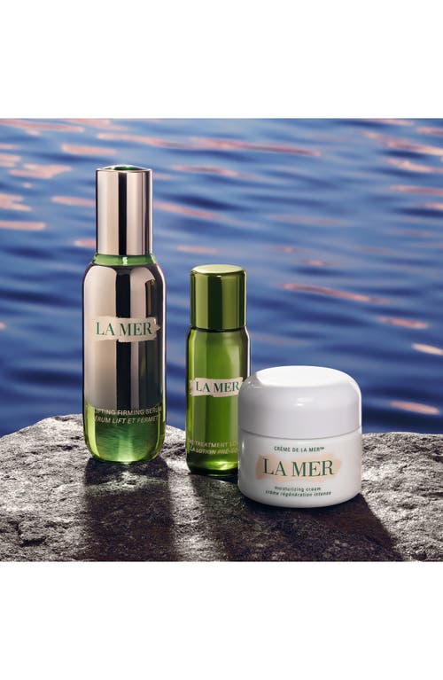 La Mer The Renewing Energy Trio $572 Value