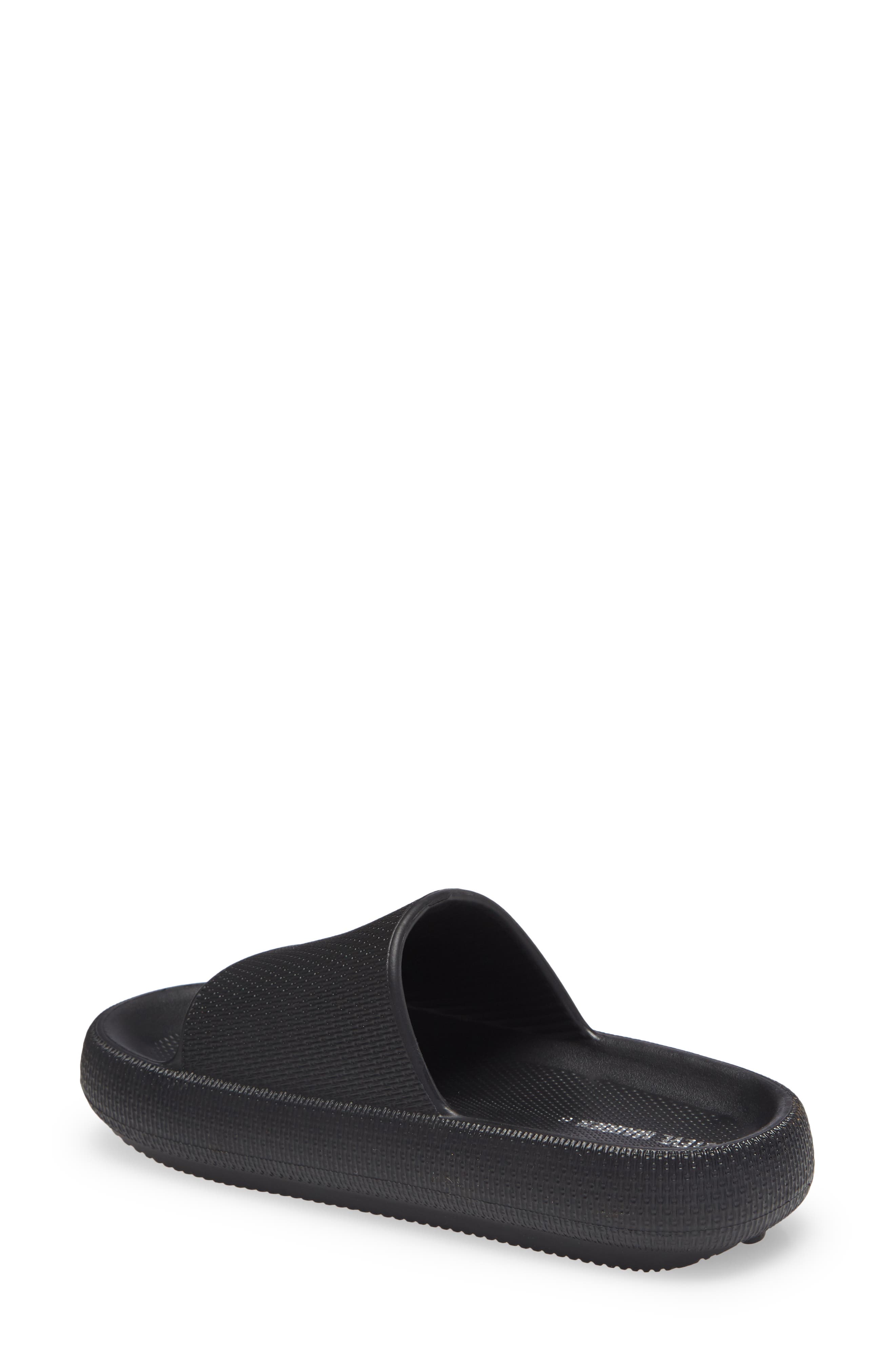 Steve Madden Scuba Slide Sandal, Alternate, color, 