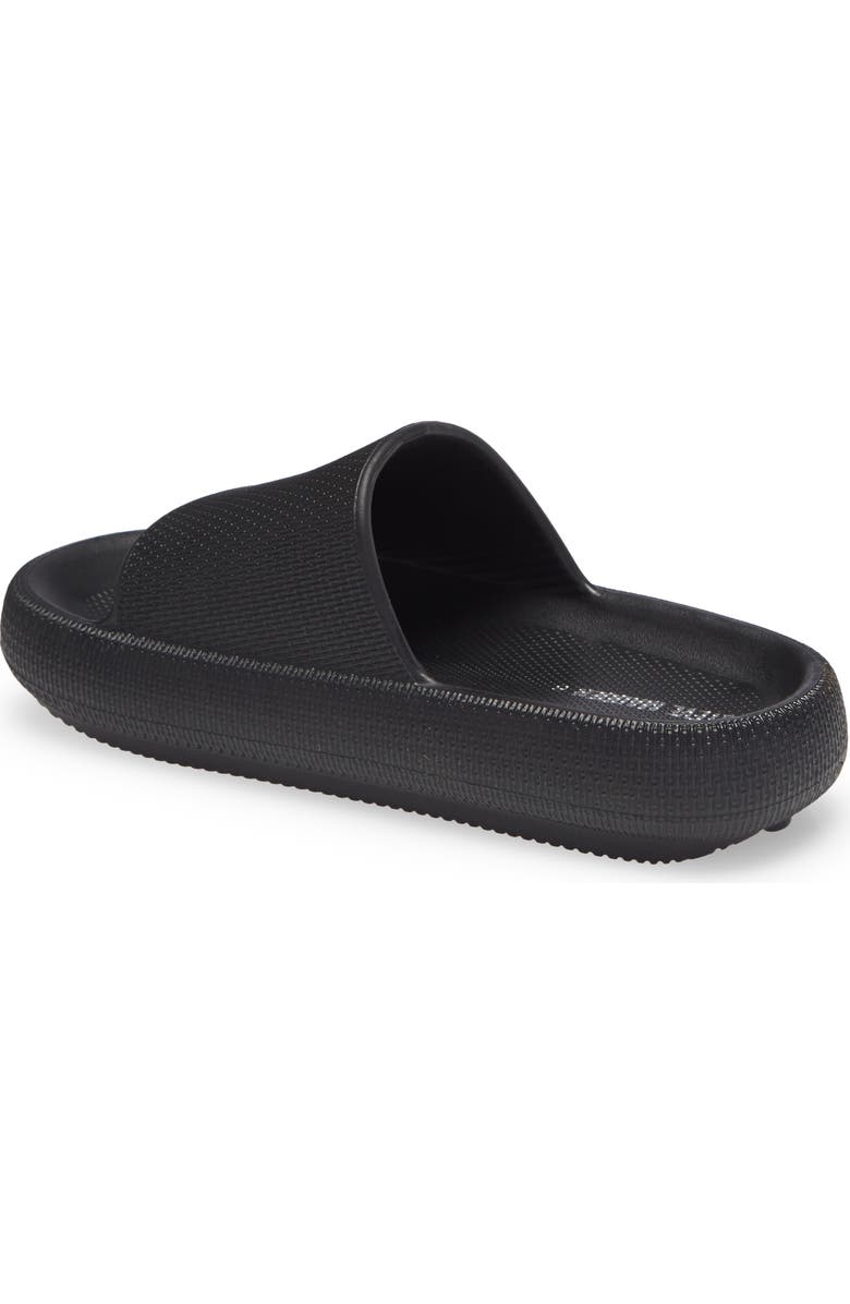 Steve Madden Scuba Slide Sandal, Alternate, color,