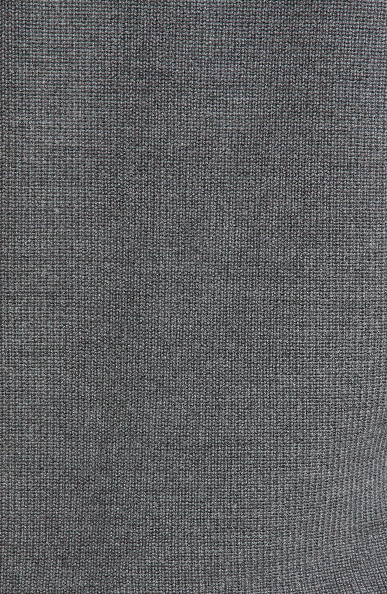 Brax Steffen Feel Good Sportive Zip-Up Sweater Jacket, Alternate, color, 