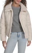 Levi's Western Puffer Jacket