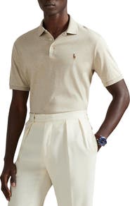Polo Ralph Lauren Classic Fit Polo