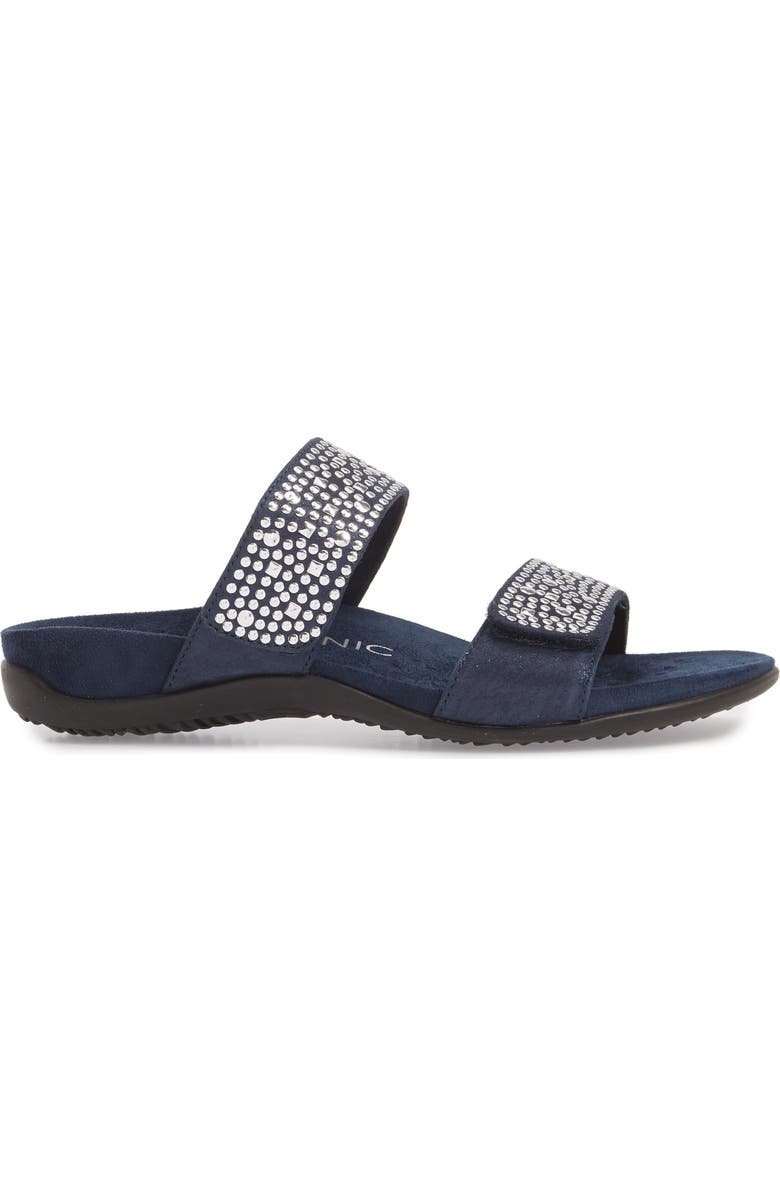 Vionic 'Samoa' Sandal, Alternate, color,