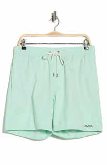 RVCA Opposites Amphibian Hybrid Shorts