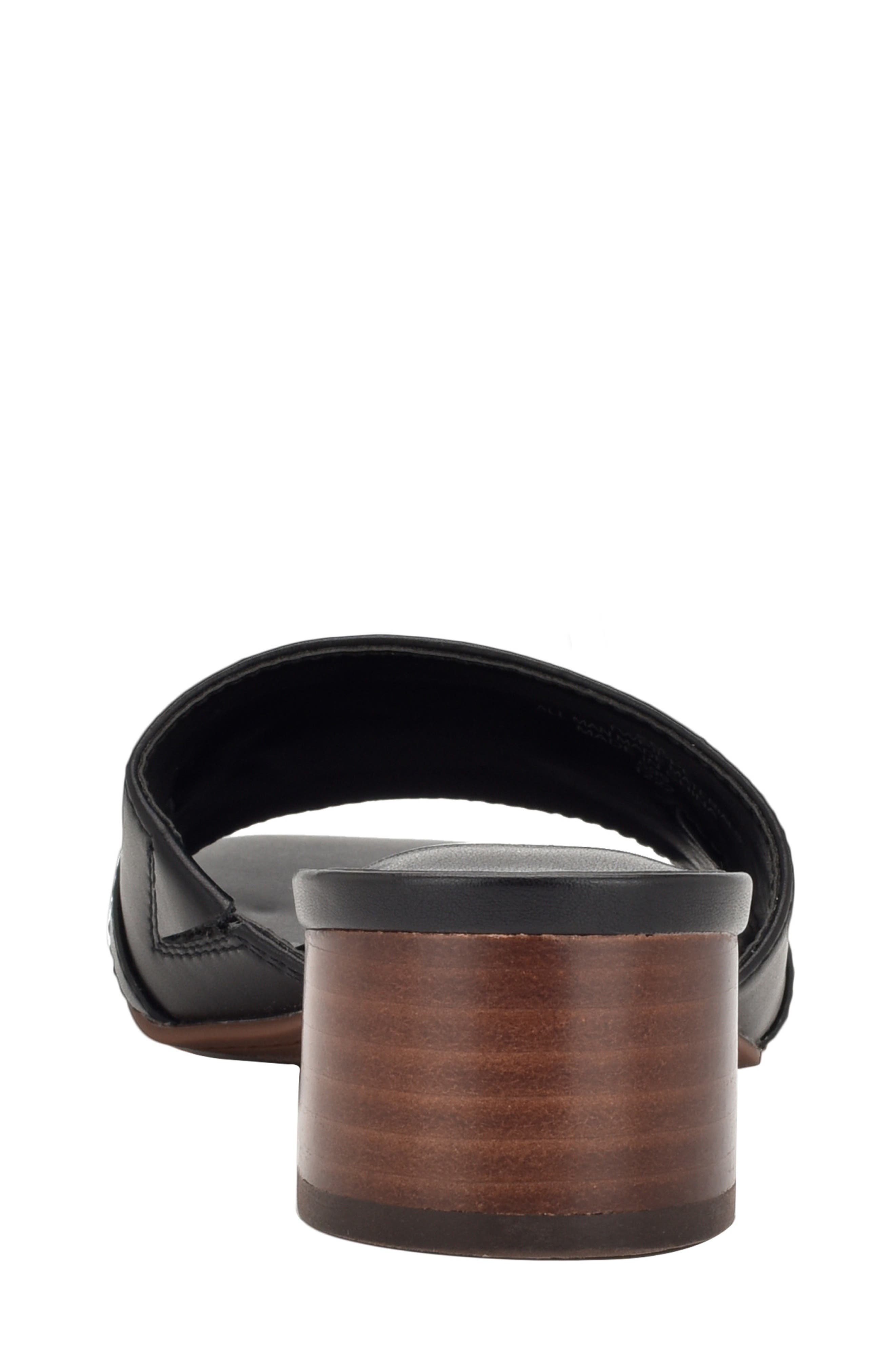 Tommy Hilfiger Pippe Sandal, Alternate, color, 