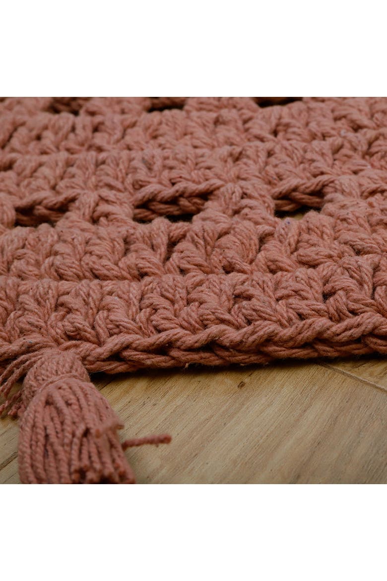 Rug Nila, Alternate, color, CORK