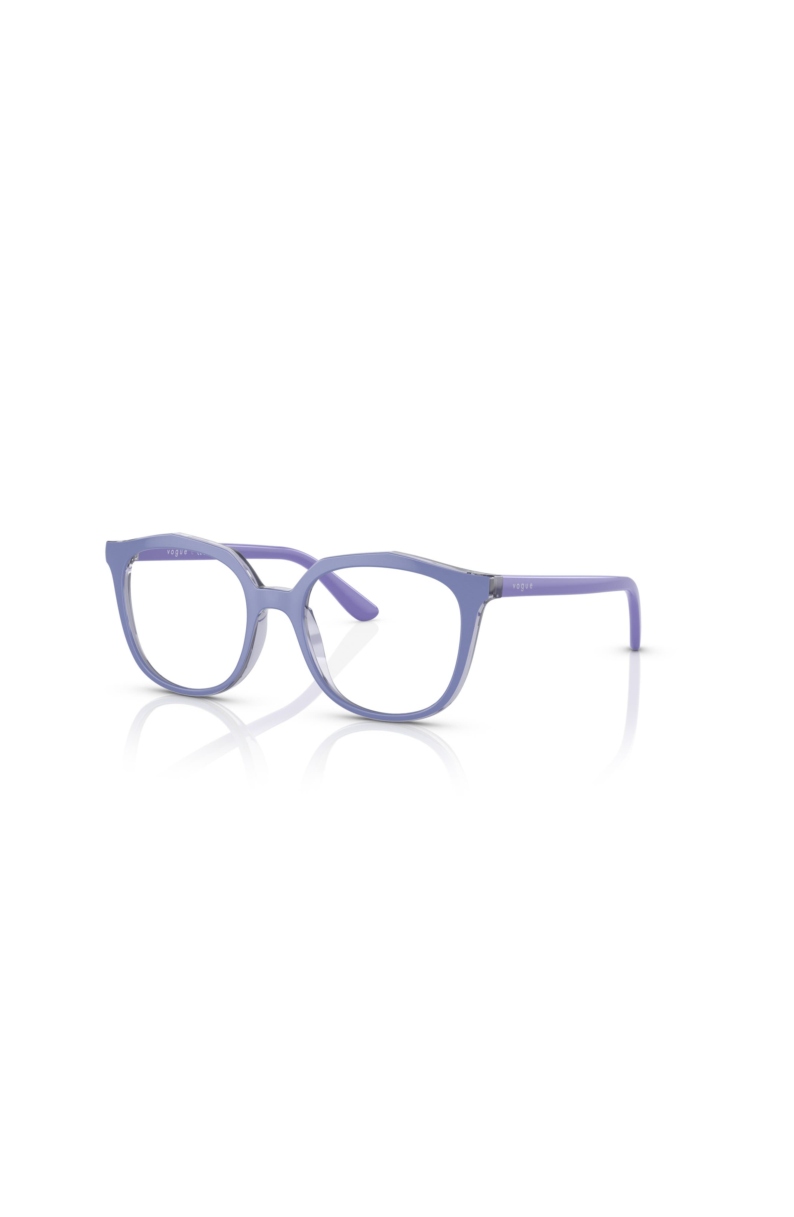 selected Violet