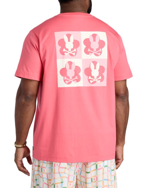 Big & Tall Aiden Graphic Tee