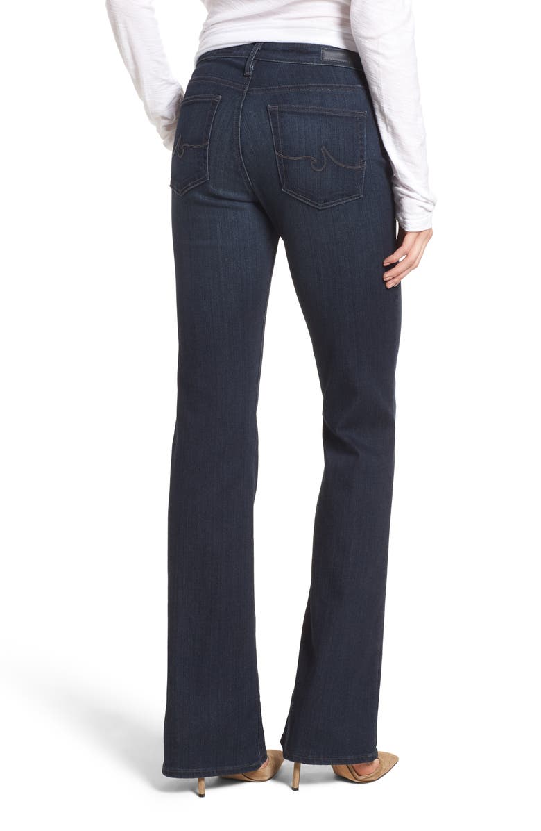AG 'The New Angel' Bootcut Jeans, Alternate, color,